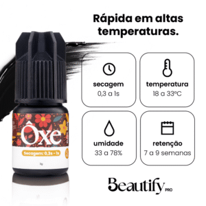 Primer para Extensiones de Pestañas 15ml